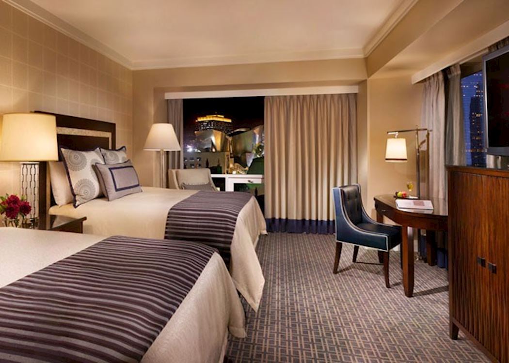 Omni Los Angeles Hotel At California Plaza Club Room Omni Los Angeles Hotel At California Plaza Club Room